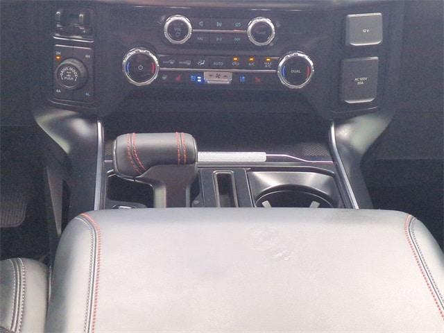 used 2024 Ford F-150 car, priced at $86,931
