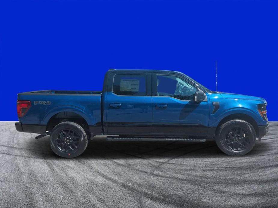 new 2024 Ford F-150 car, priced at $72,940