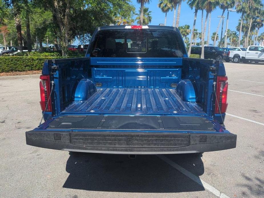 new 2024 Ford F-150 car, priced at $72,940