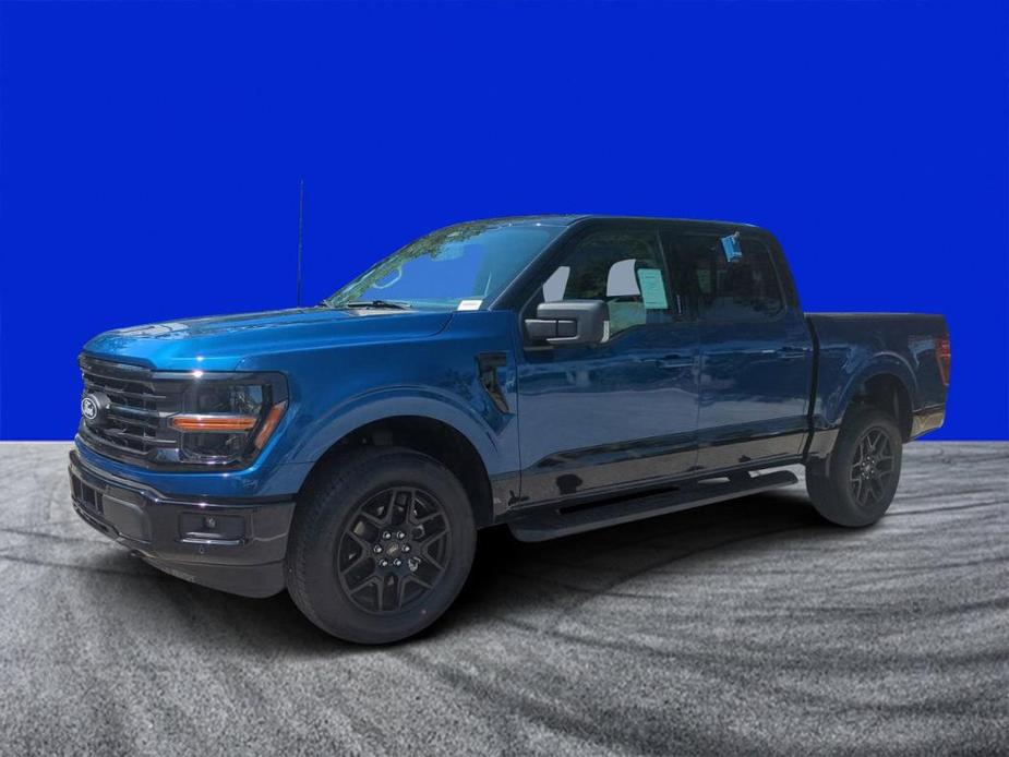 new 2024 Ford F-150 car, priced at $72,940