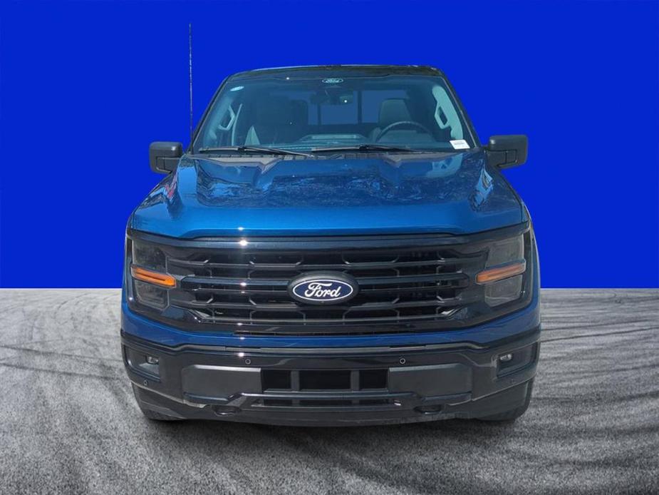 new 2024 Ford F-150 car, priced at $72,940