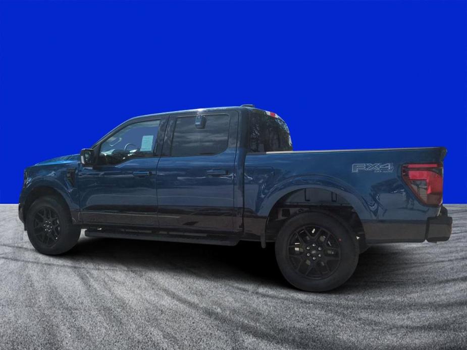 new 2024 Ford F-150 car, priced at $72,940