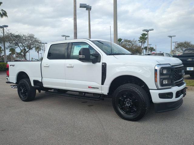 new 2024 Ford F-250 car, priced at $80,114