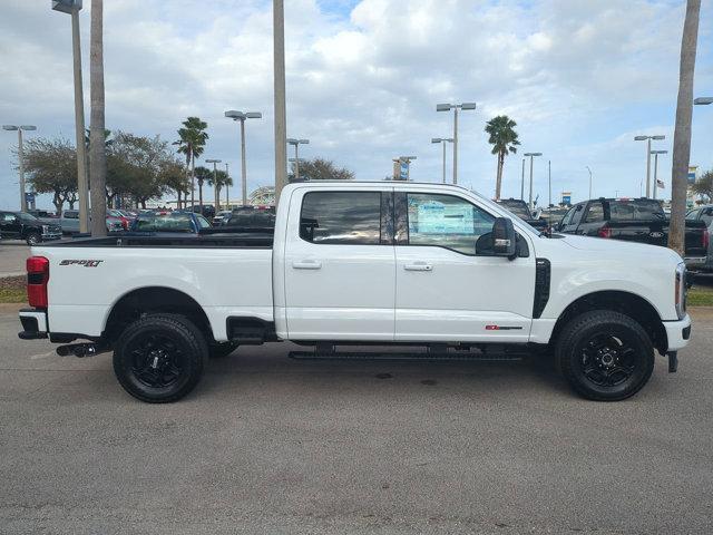 new 2024 Ford F-250 car, priced at $80,114