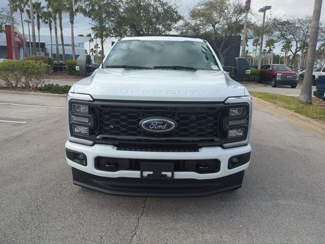 new 2024 Ford F-250 car, priced at $80,114