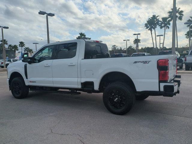 new 2024 Ford F-250 car, priced at $80,114