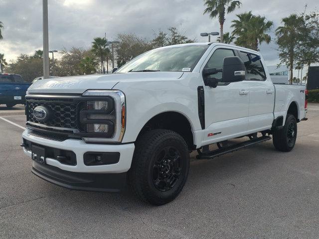 new 2024 Ford F-250 car, priced at $80,114