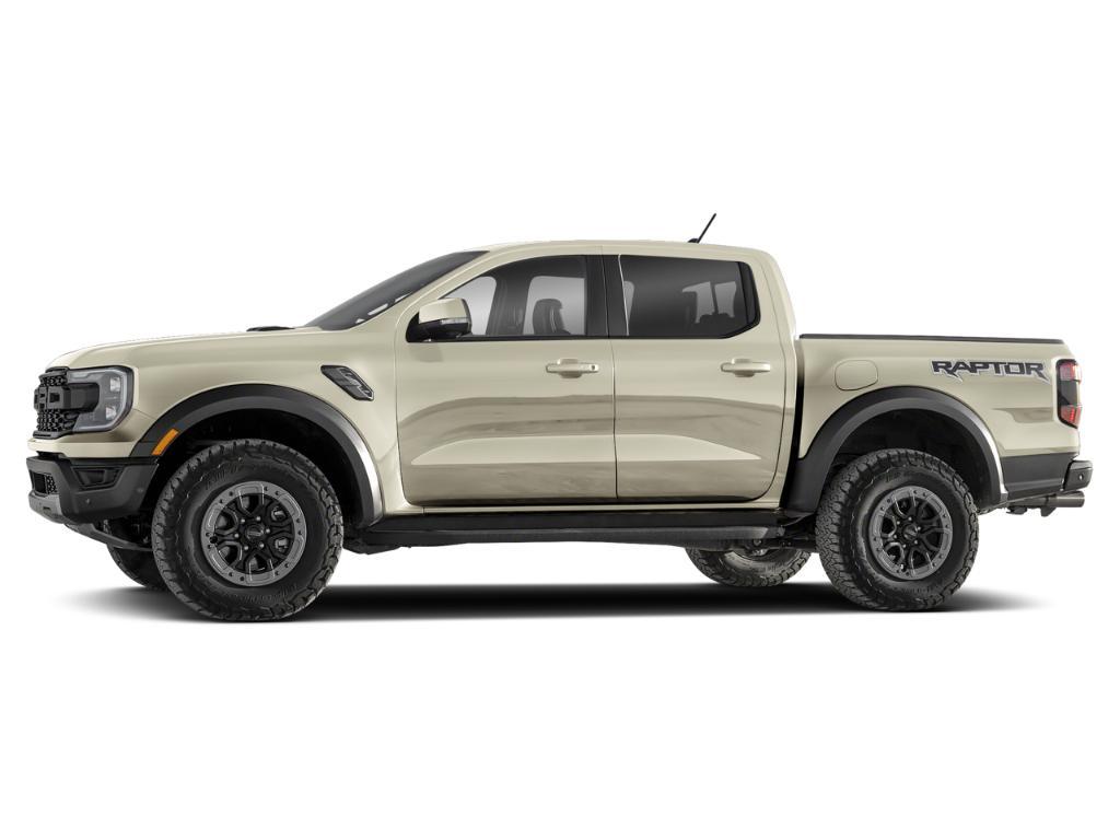 new 2025 Ford Ranger car, priced at $59,869