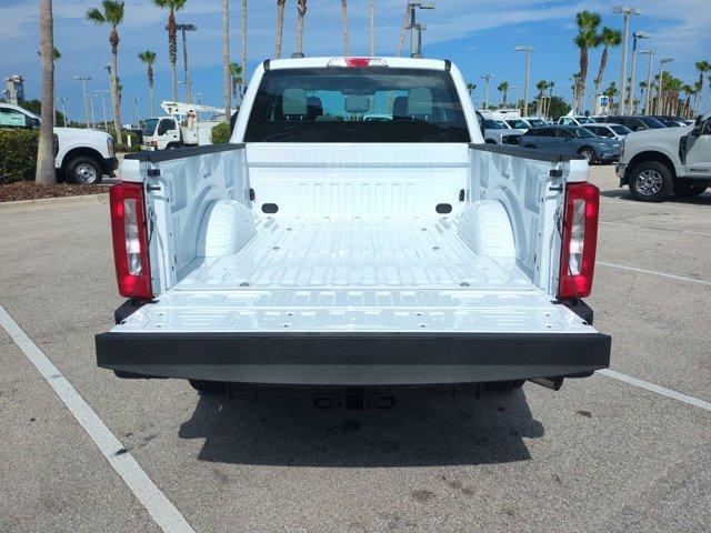 new 2025 Ford F-250 car, priced at $53,465