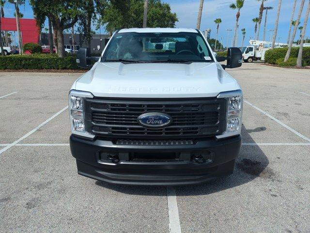 new 2025 Ford F-250 car, priced at $53,465