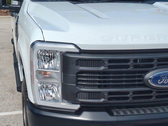 new 2025 Ford F-250 car, priced at $53,465