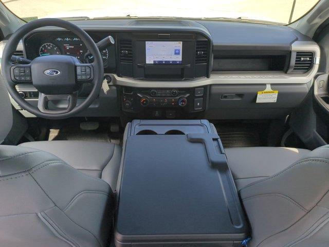 new 2025 Ford F-250 car, priced at $53,465