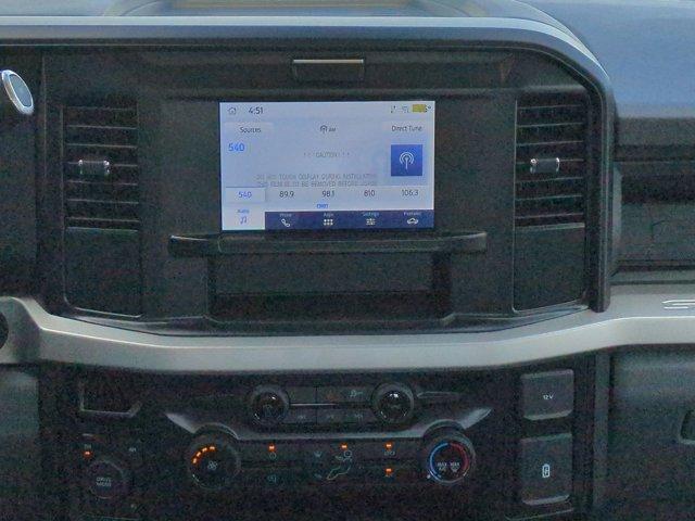 new 2025 Ford F-250 car, priced at $53,465