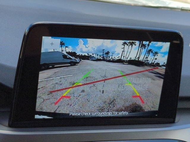 new 2025 Ford Escape car, priced at $28,218