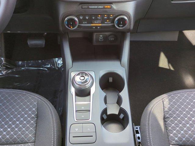 new 2025 Ford Escape car, priced at $28,218