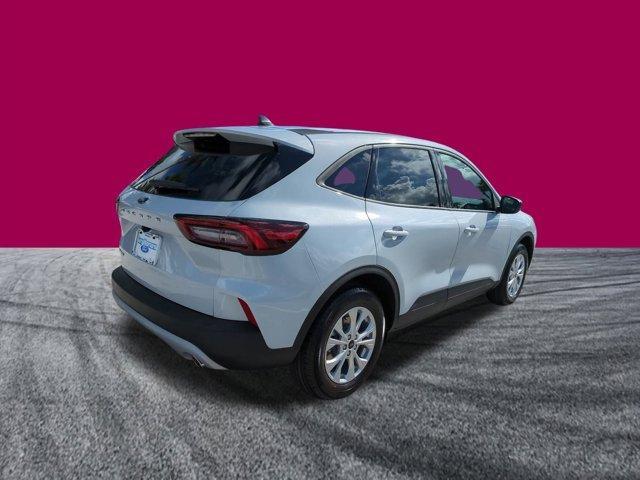new 2025 Ford Escape car, priced at $28,218