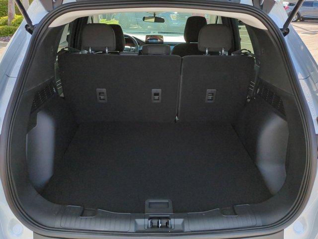 new 2025 Ford Escape car, priced at $28,218