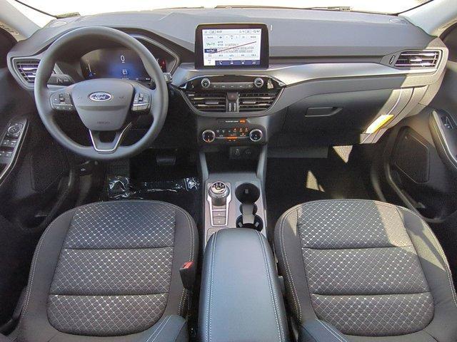 new 2025 Ford Escape car, priced at $28,218