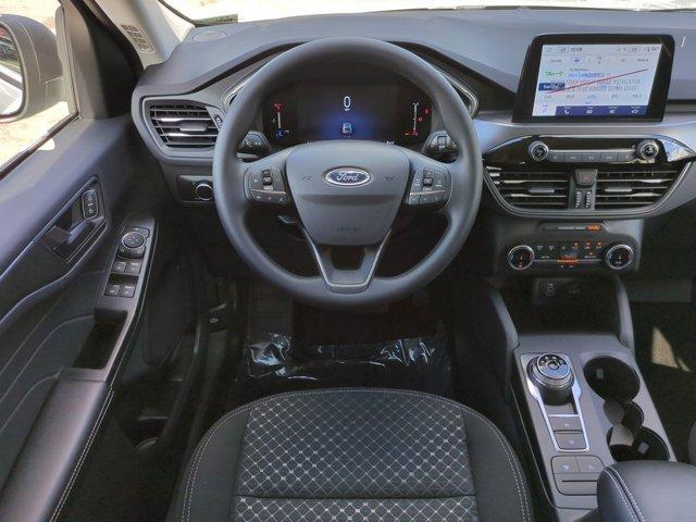 new 2025 Ford Escape car, priced at $28,218