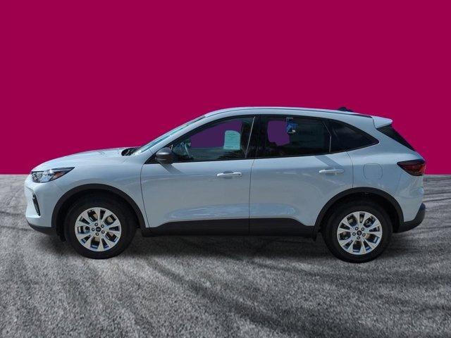 new 2025 Ford Escape car, priced at $28,218