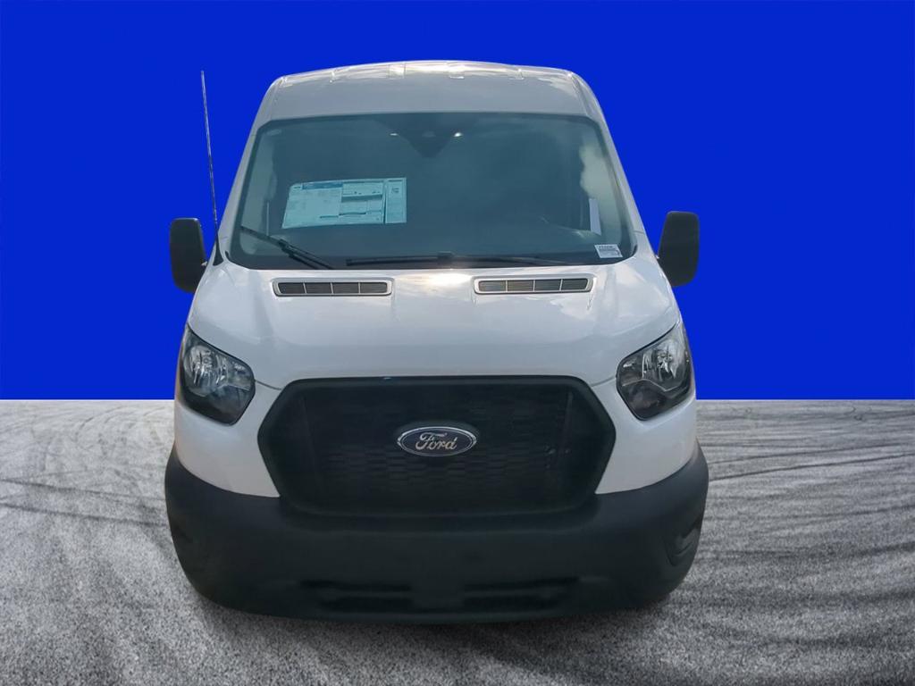 new 2024 Ford Transit-250 car, priced at $47,992