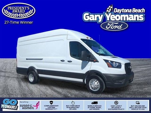 new 2026 Ford Transit-350 car, priced at $62,180