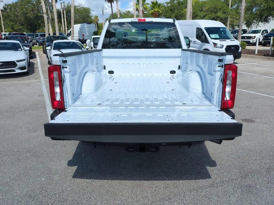 new 2024 Ford F-250 car, priced at $47,242