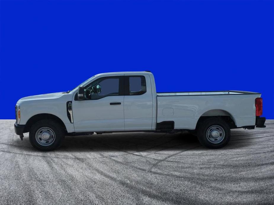 new 2024 Ford F-250 car, priced at $47,242