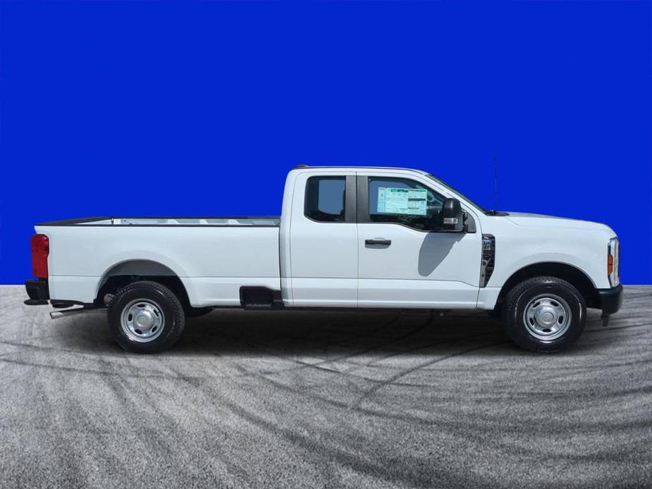 new 2024 Ford F-250 car, priced at $47,242