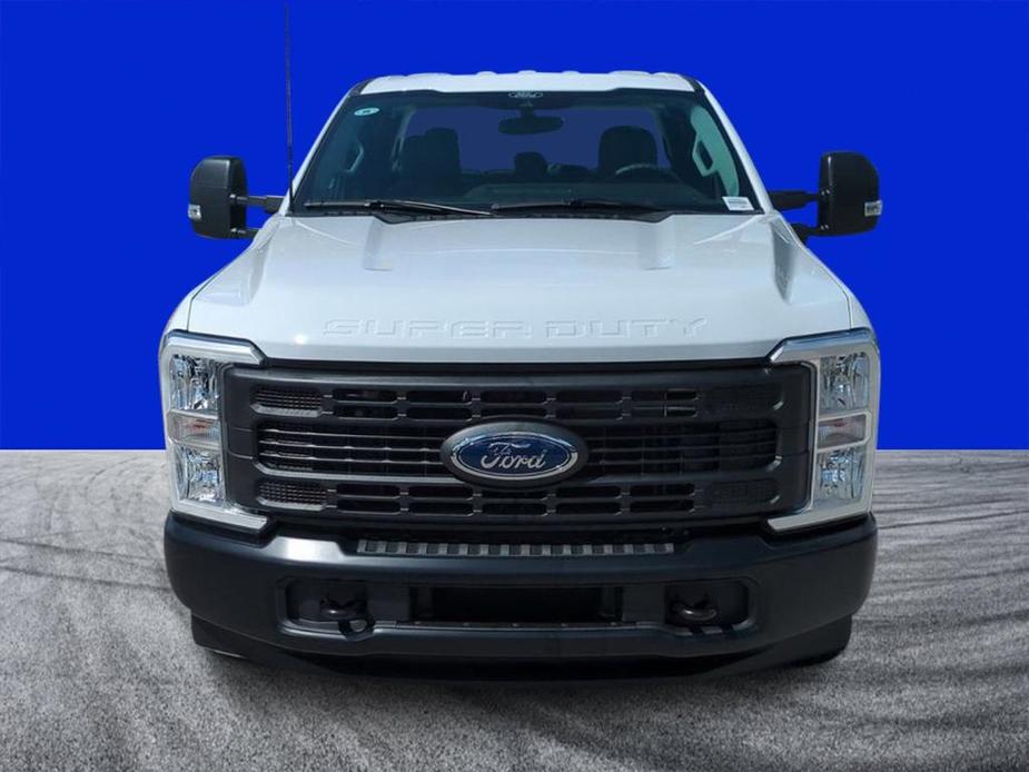 new 2024 Ford F-250 car, priced at $47,242