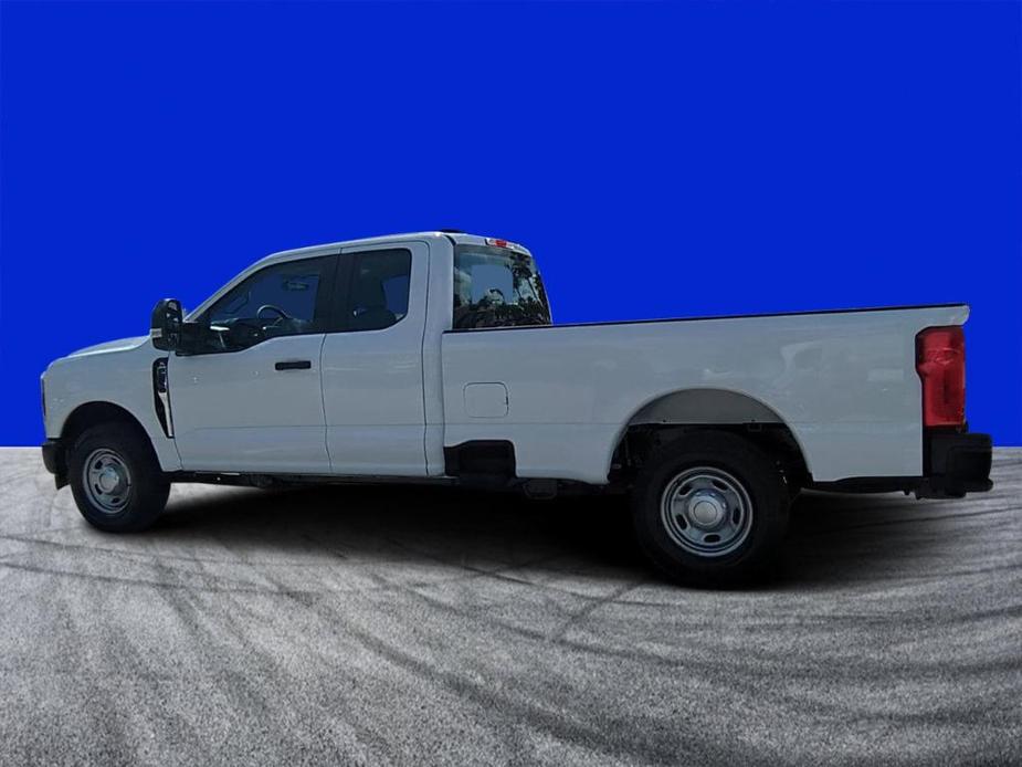 new 2024 Ford F-250 car, priced at $47,242