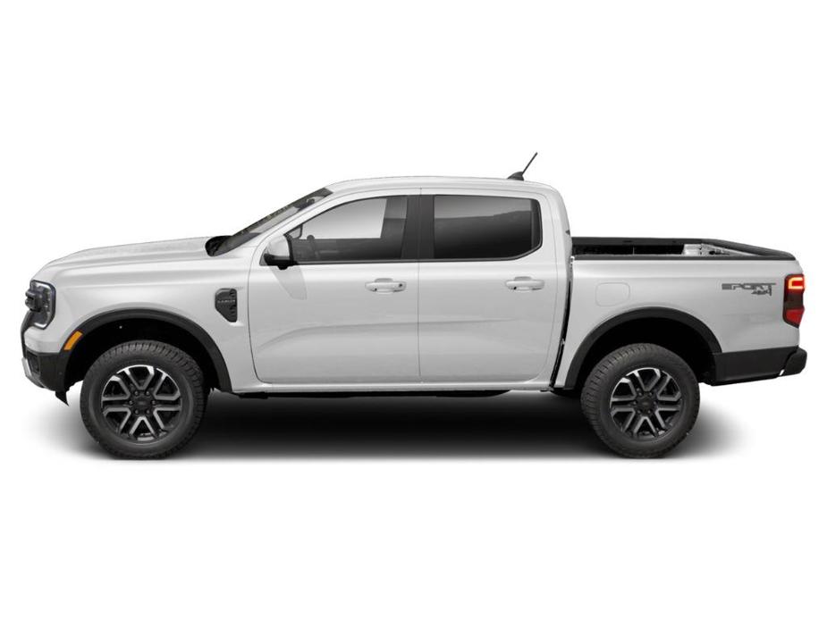 new 2024 Ford Ranger car, priced at $40,609