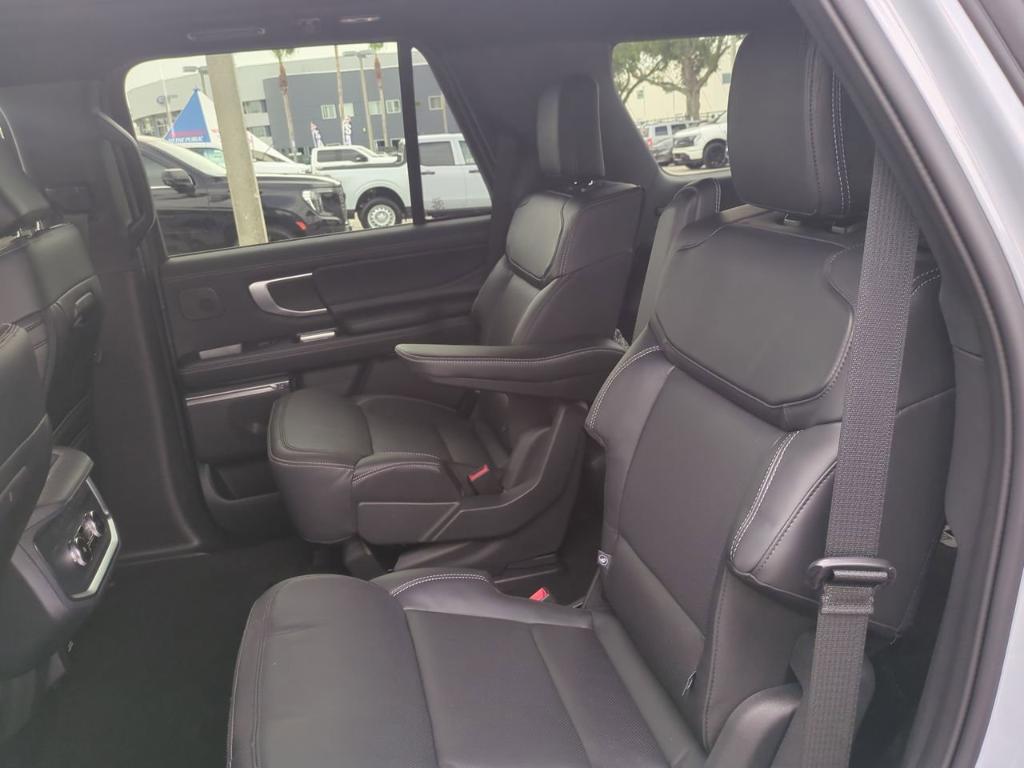 new 2025 Ford Expedition car, priced at $83,710