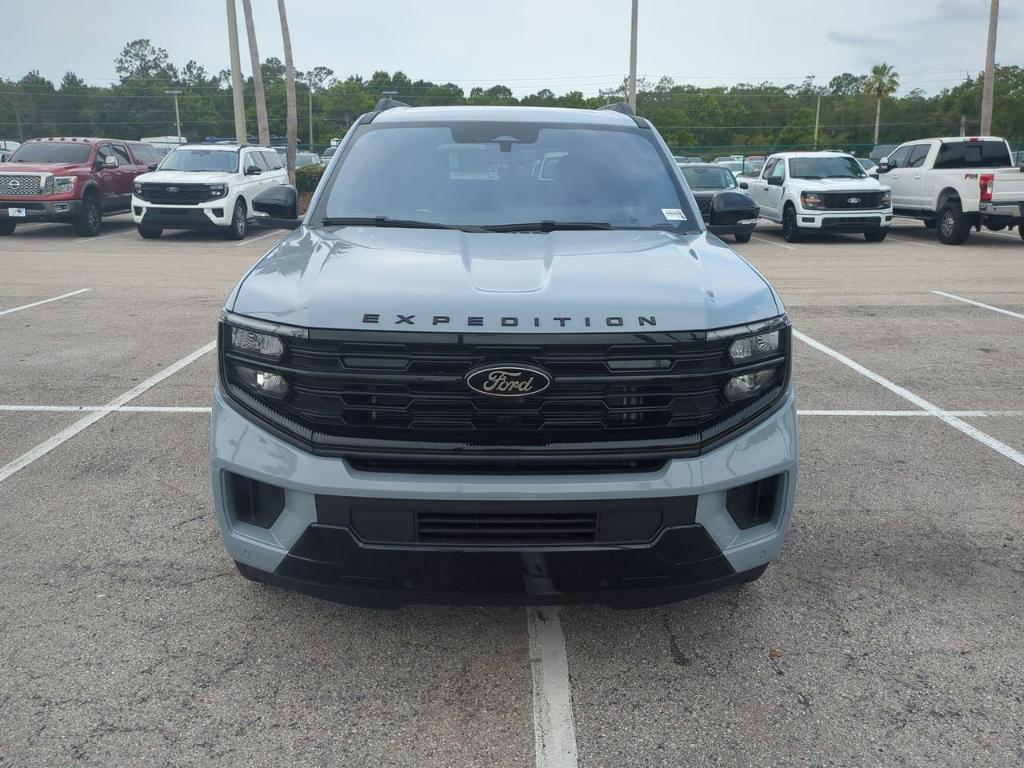 new 2025 Ford Expedition car, priced at $83,710
