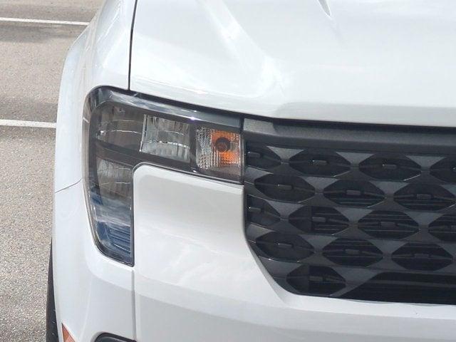 new 2025 Ford Maverick car, priced at $31,899