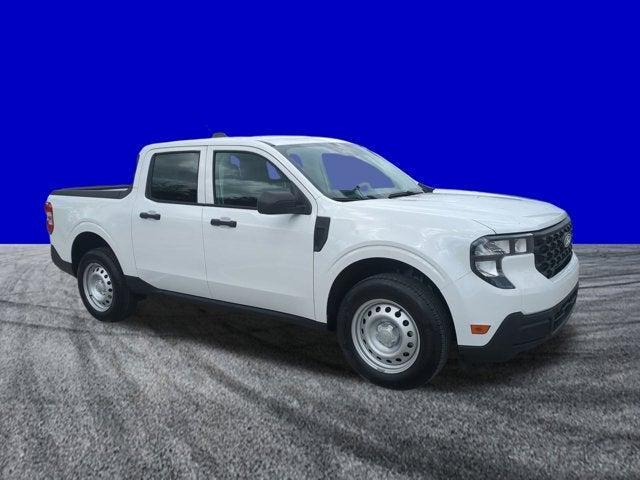 new 2025 Ford Maverick car, priced at $31,899