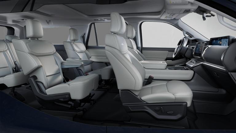 new 2025 Ford Expedition Max car, priced at $86,990