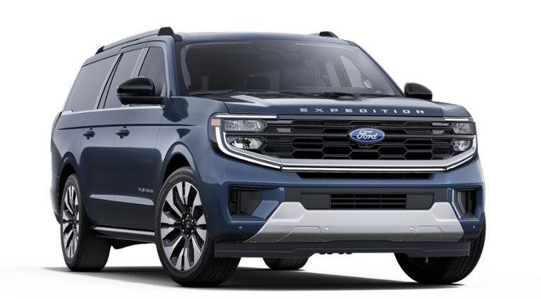 new 2025 Ford Expedition Max car, priced at $86,990
