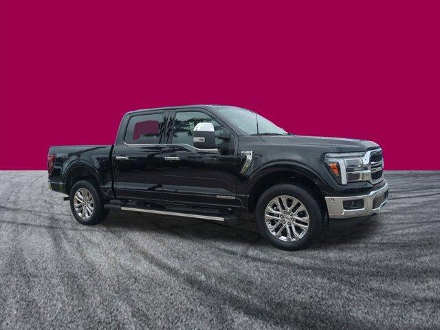 new 2025 Ford F-150 car, priced at $80,204