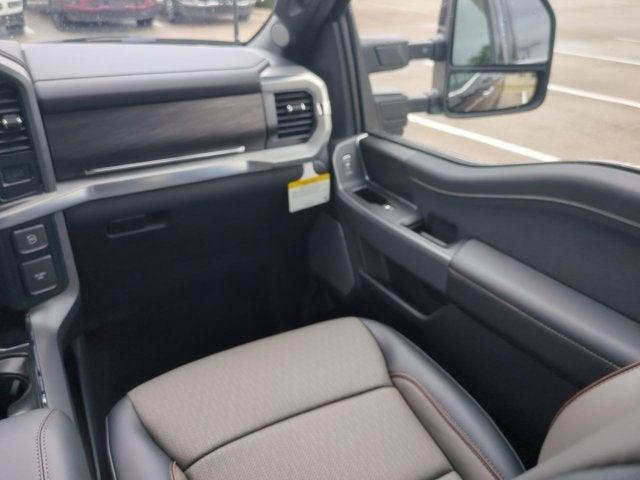 new 2025 Ford F-150 car, priced at $75,898