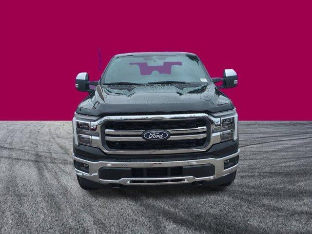 new 2025 Ford F-150 car, priced at $80,204