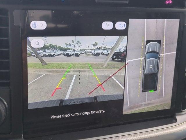 new 2025 Ford F-150 car, priced at $75,898