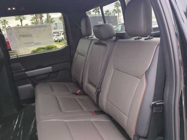 new 2025 Ford F-150 car, priced at $75,898