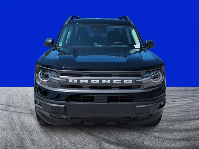 new 2024 Ford Bronco Sport car, priced at $32,466