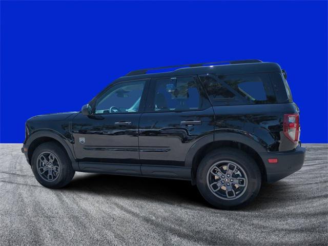 new 2024 Ford Bronco Sport car, priced at $32,466