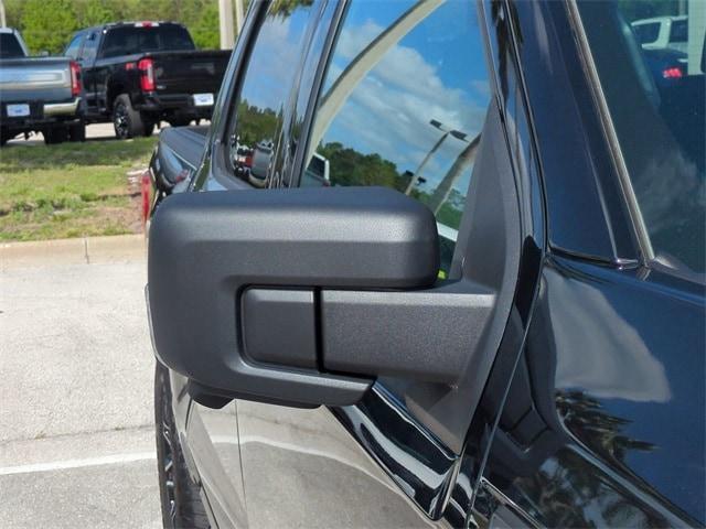used 2022 Ford F-150 car, priced at $40,632