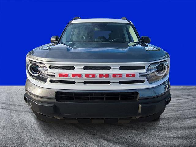 new 2024 Ford Bronco Sport car, priced at $35,425