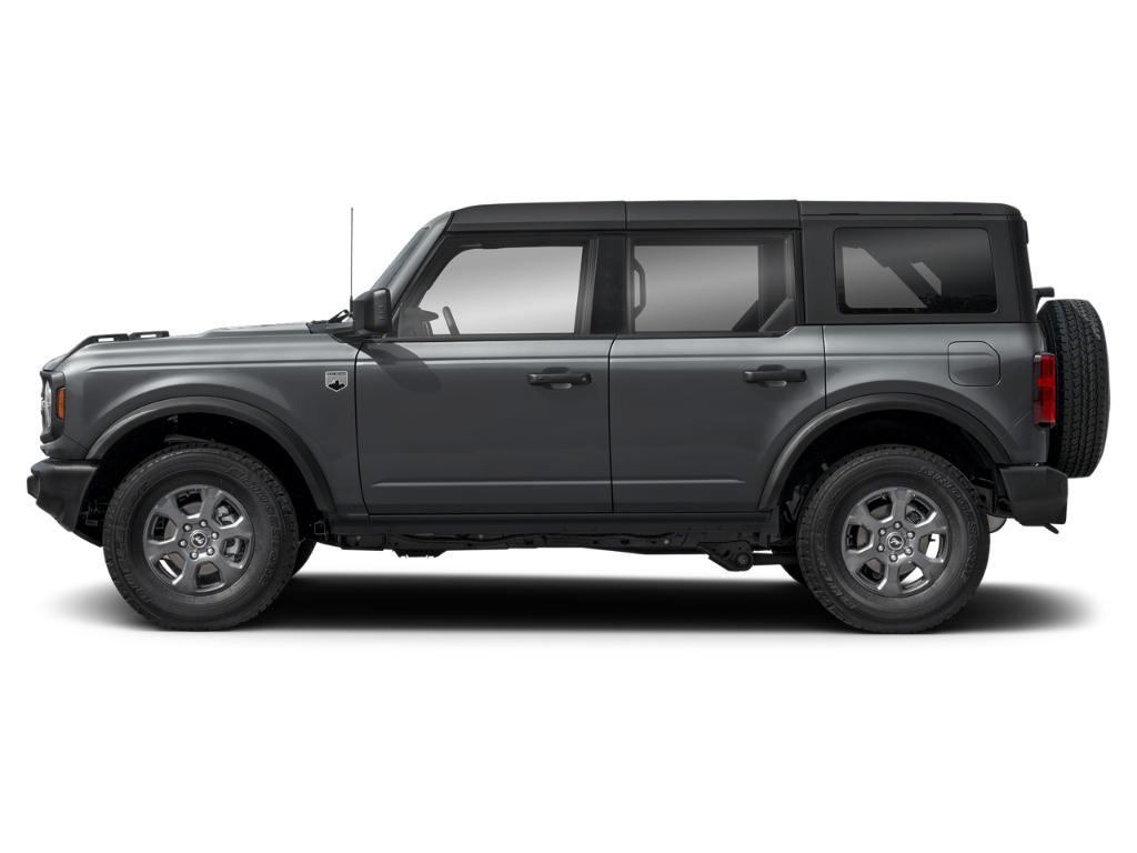 new 2025 Ford Bronco car, priced at $45,094