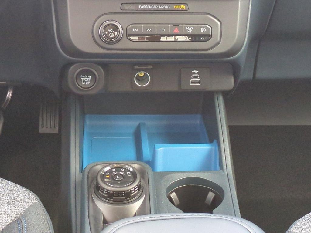new 2025 Ford Maverick car, priced at $32,340