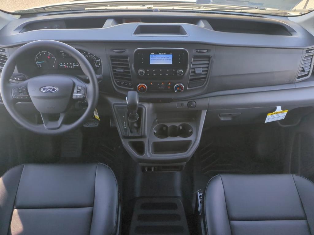 new 2025 Ford Transit-250 car, priced at $54,520